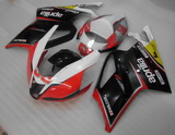 Fairing Apria Rsv1000